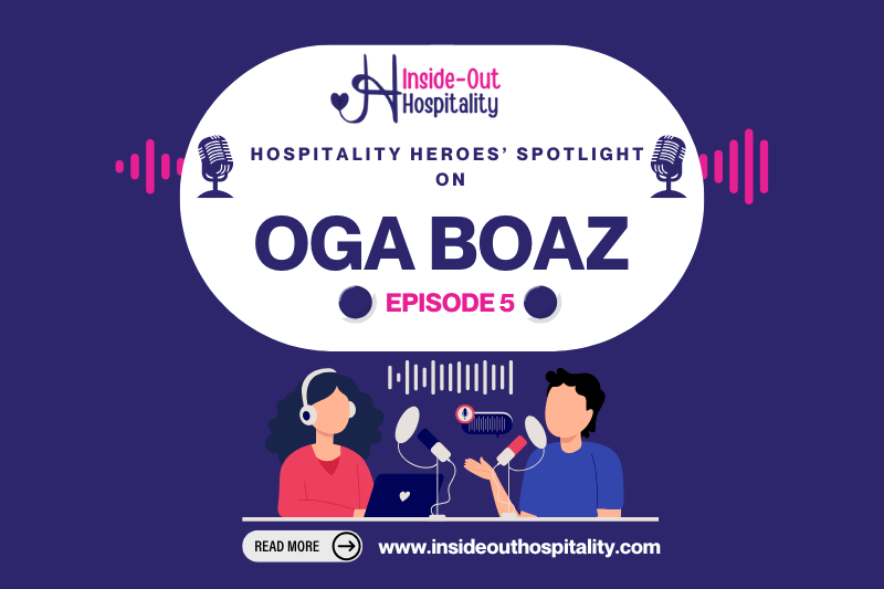 Hospitality Heroes’ Spotlight (Ep. 5): Boaz and Redemptive&nbsp;Hospitality